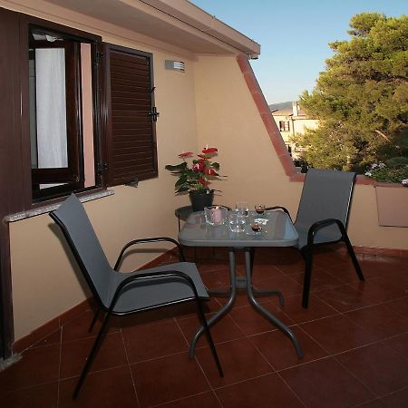 Appartement Oliver'S House Sardinia à Flumini di Quartu Extérieur photo