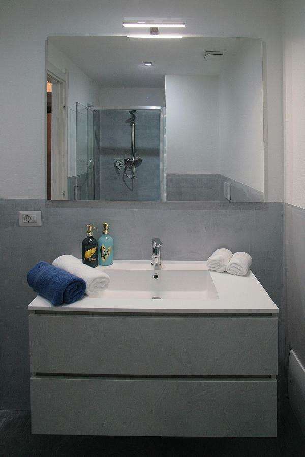 Appartement Oliver'S House Sardinia à Flumini di Quartu Extérieur photo