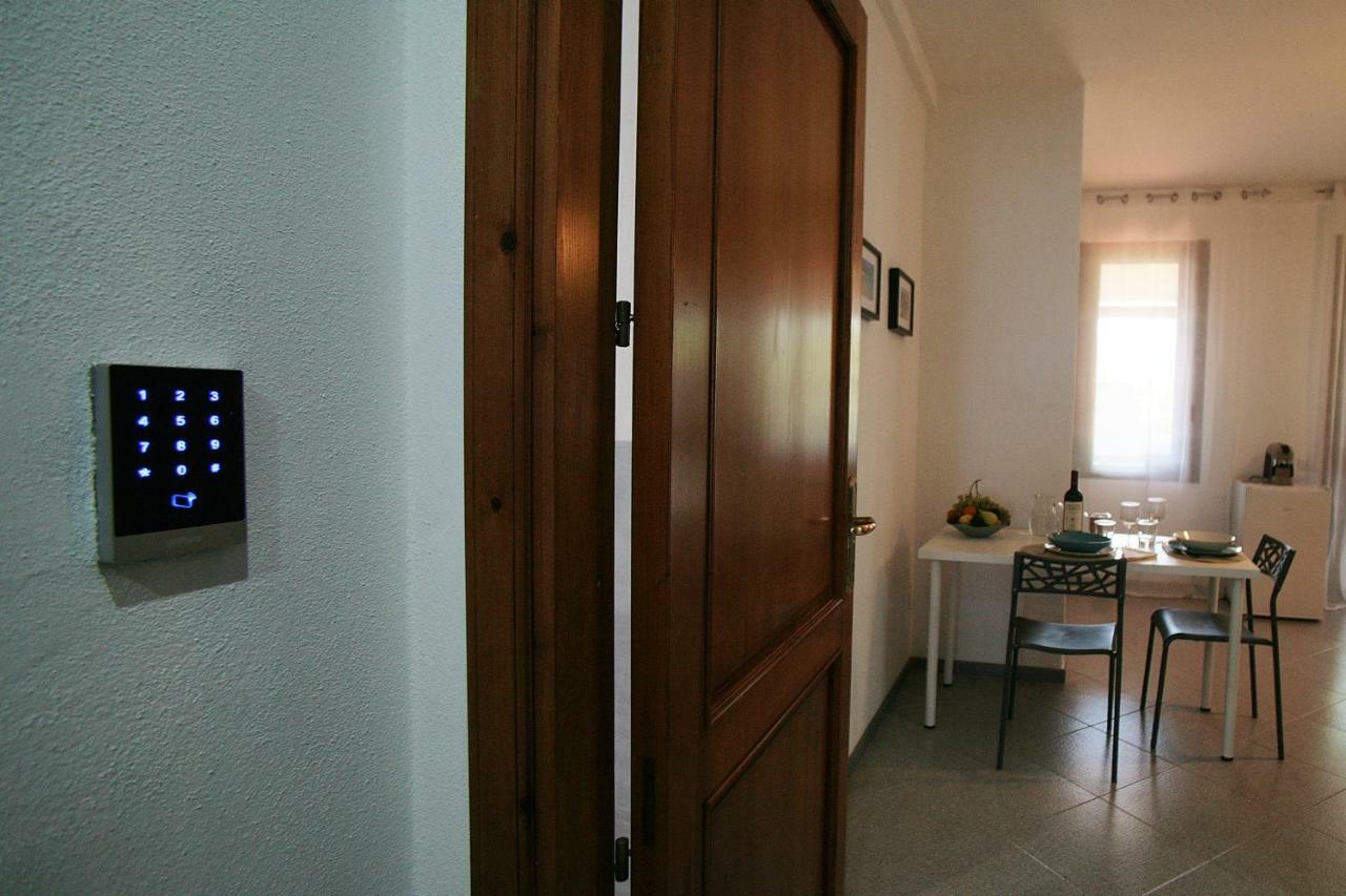 Appartement Oliver'S House Sardinia à Flumini di Quartu Extérieur photo